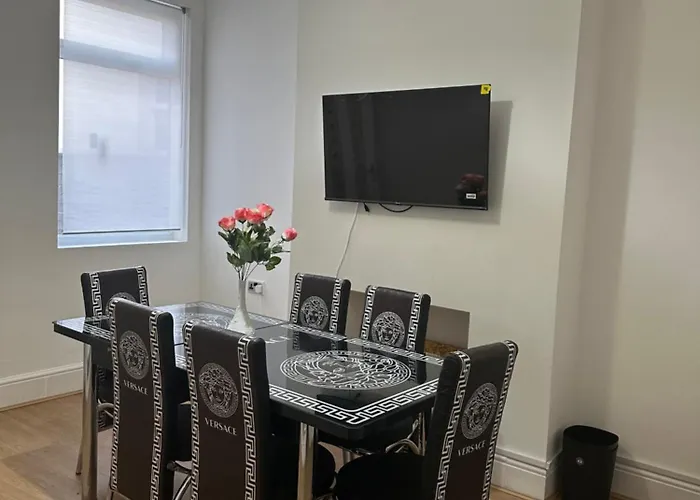 Tower Comfort Stay