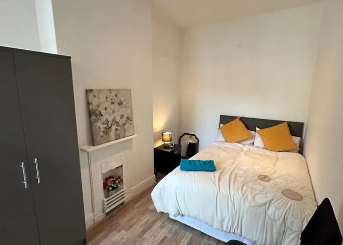Tower Comfort Stay