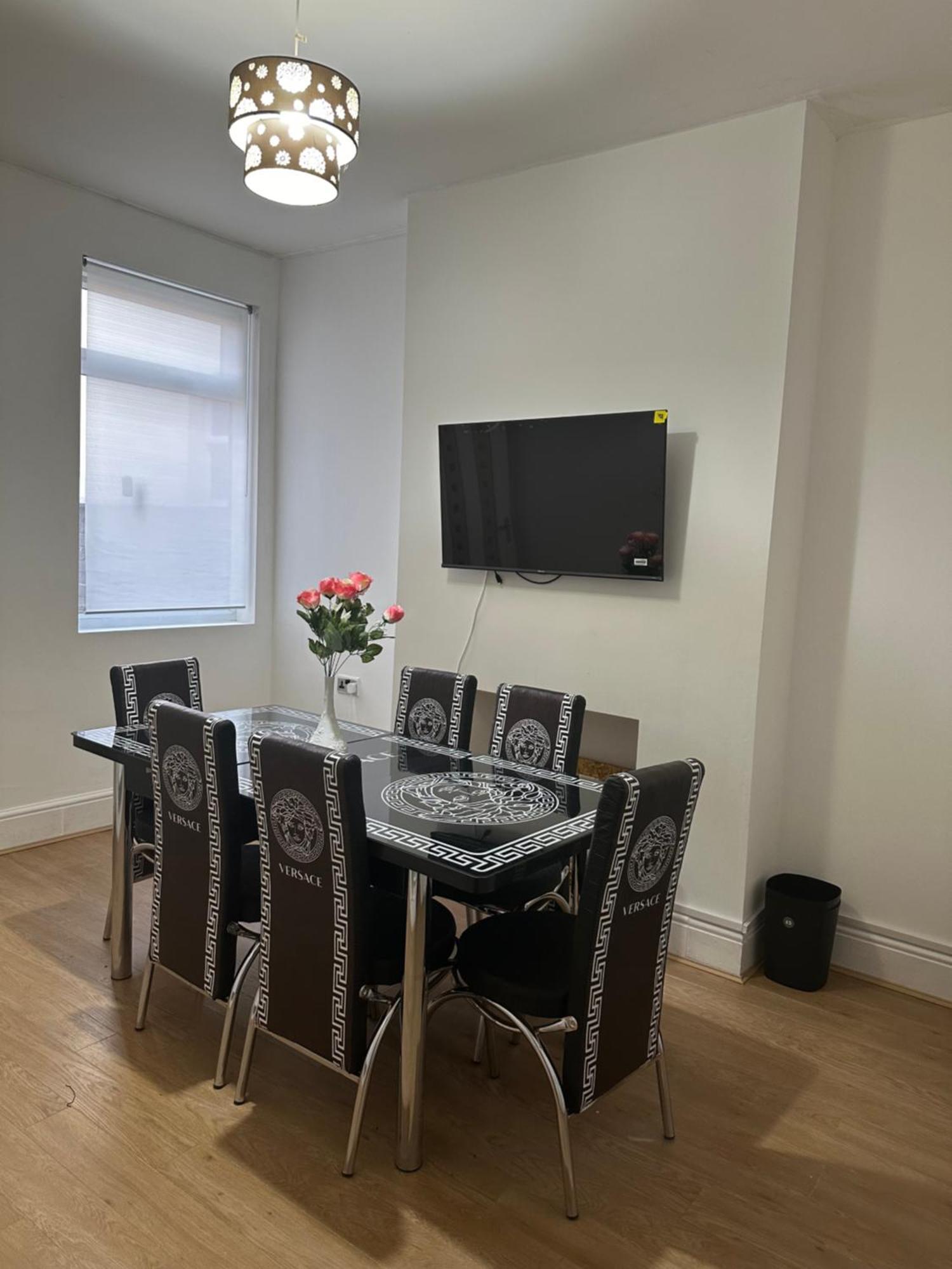 Apartment Tower Comfort