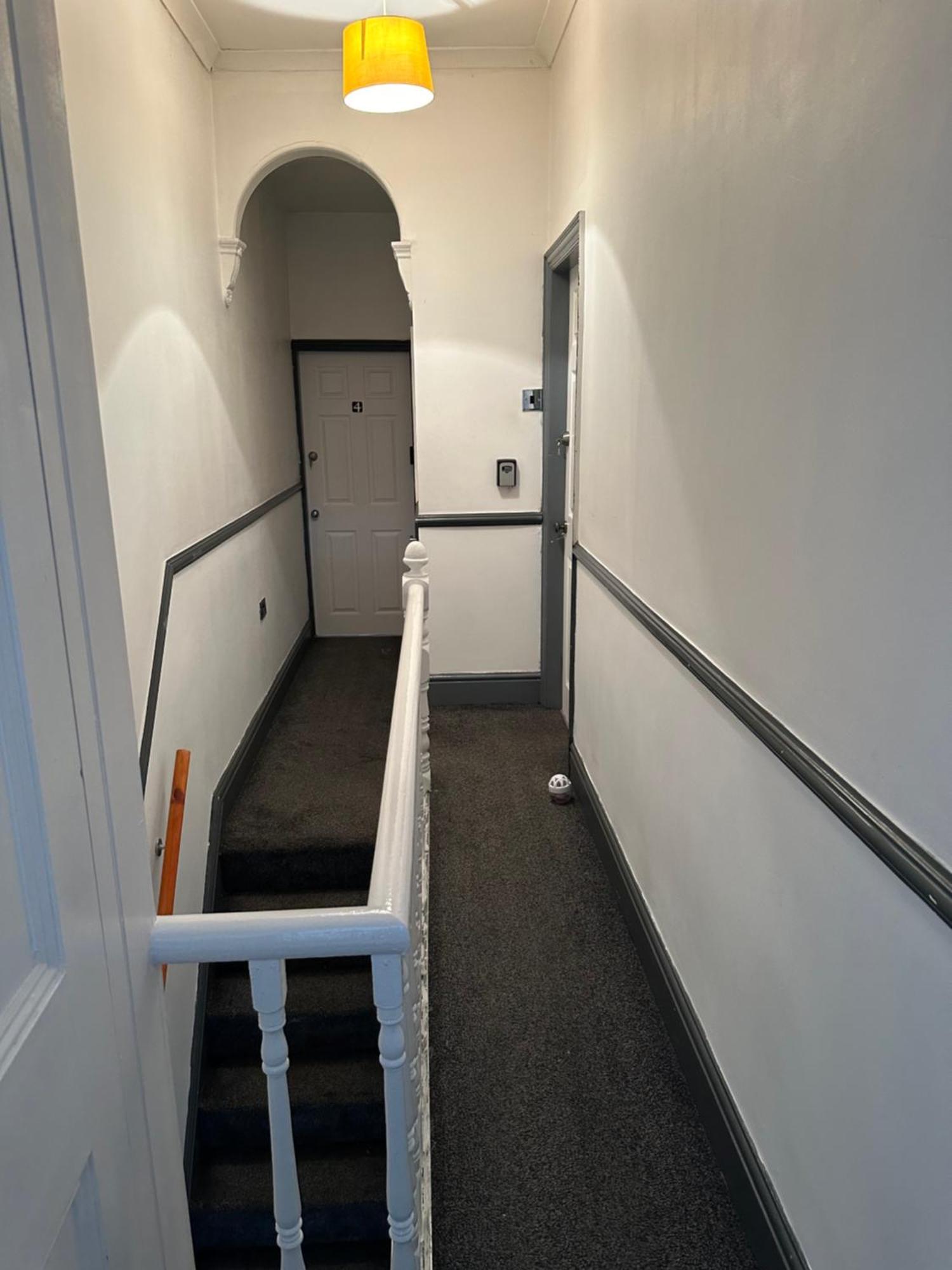 Tower Comfort Apartment