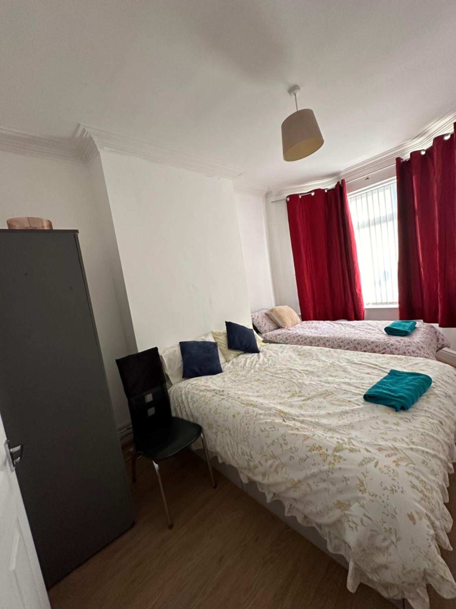 Apartment Tower Comfort Doncaster
