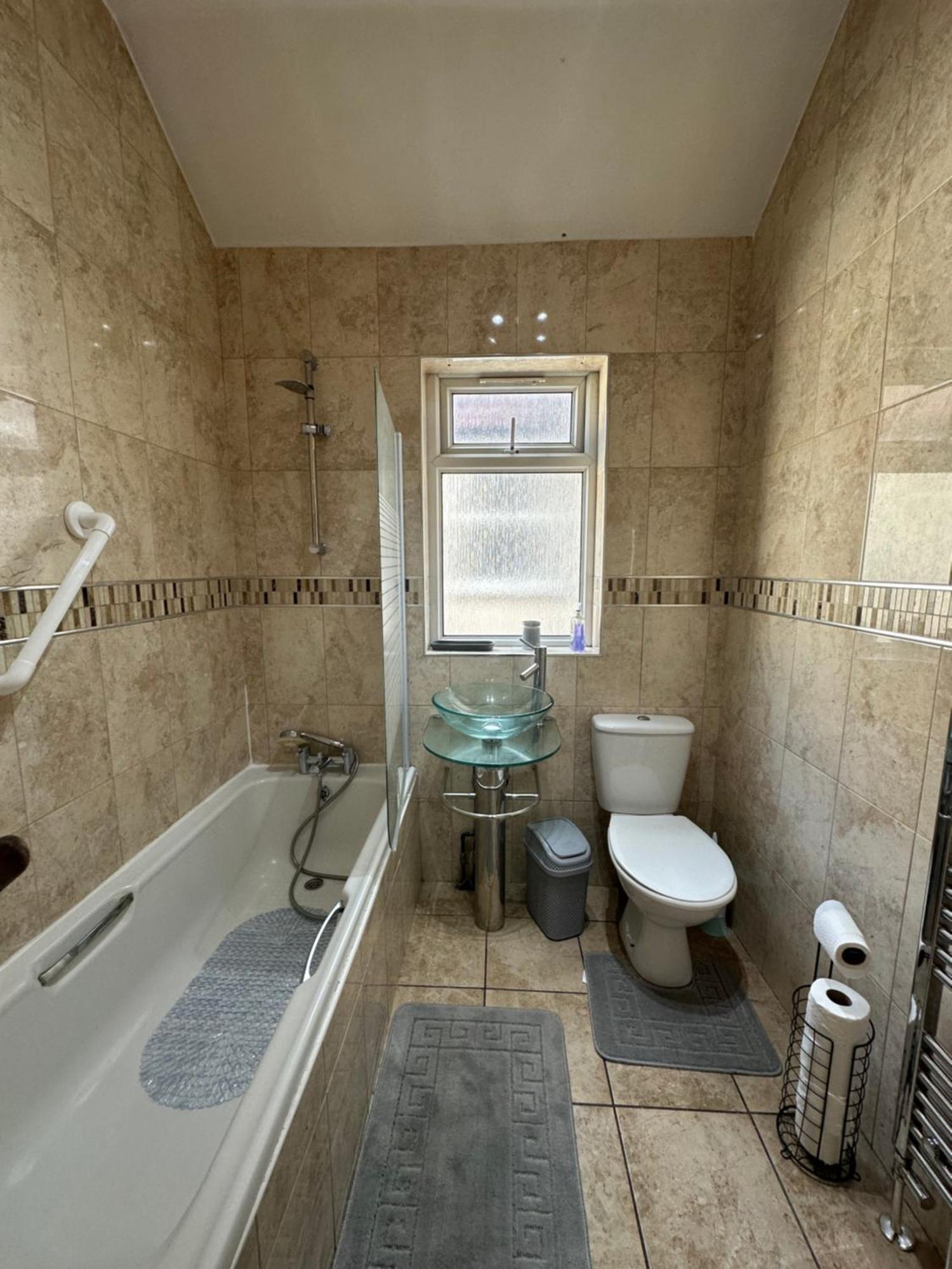 Tower Comfort Apartment *