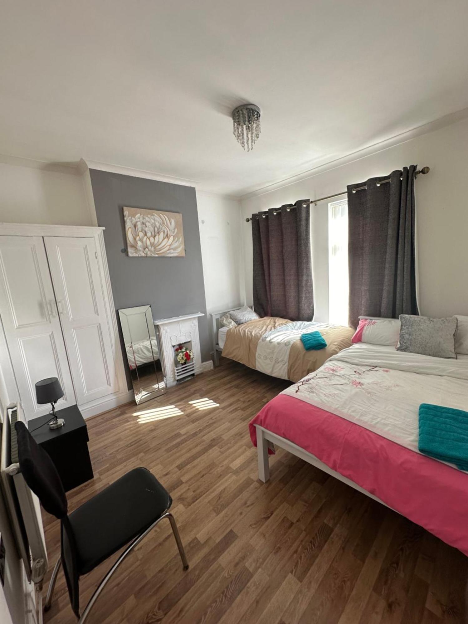 Apartment Tower Comfort Doncaster