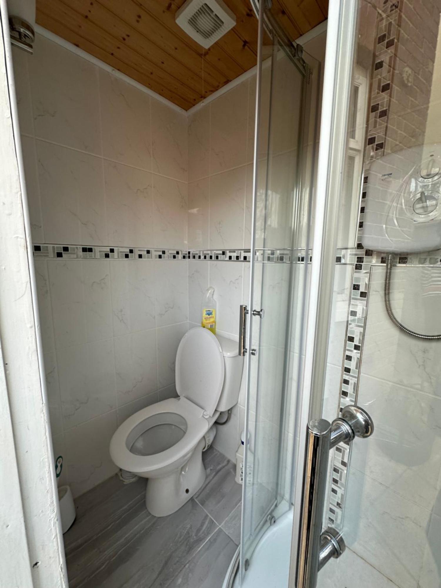 Tower Comfort Apartment Doncaster