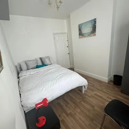 Tower Comfort Stay Doncaster Extérieur photo