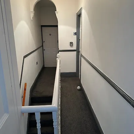 Tower Comfort Stay Doncaster Extérieur photo