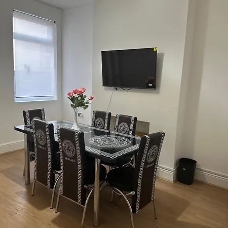Tower Comfort Stay Doncaster Extérieur photo