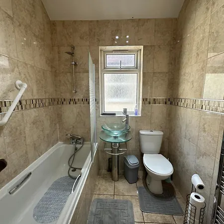 Tower Comfort Stay Doncaster Extérieur photo