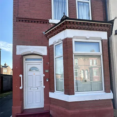 Tower Comfort Stay Doncaster Extérieur photo