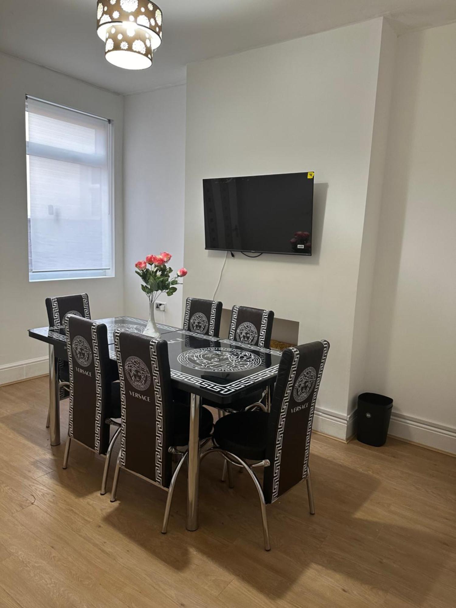 Appartement Tower Comfort